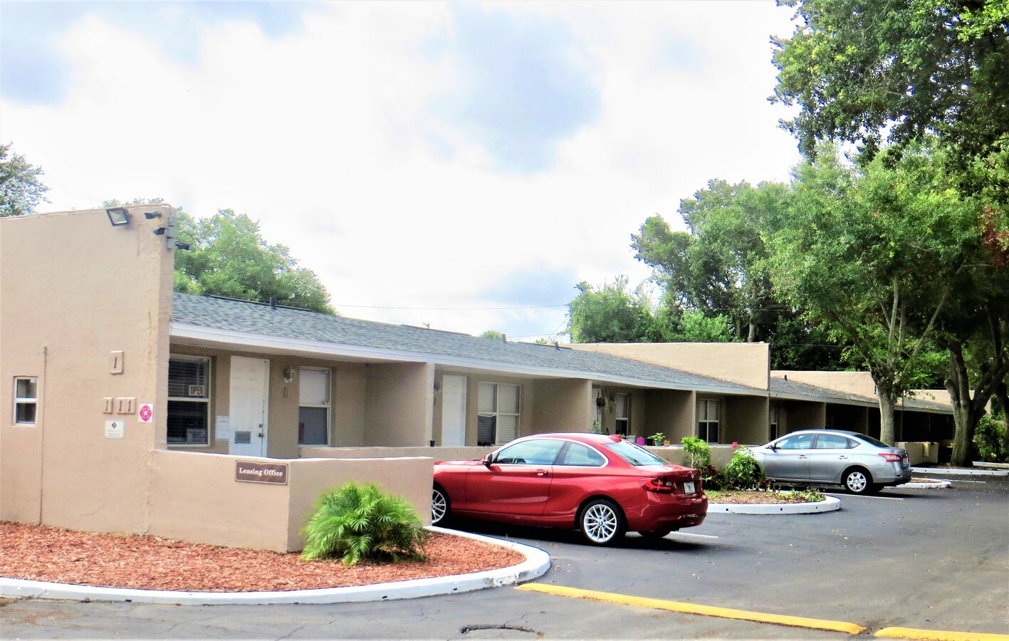 1111 Kennedy Ct, Titusville, FL, 32780 Apartments Property For Sale