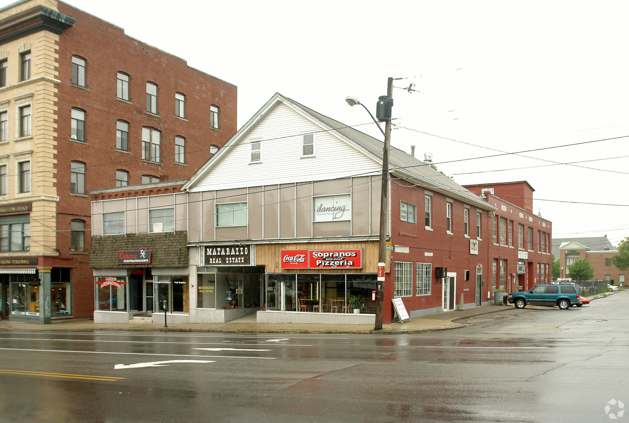 23-27 Main St, Nashua, NH for sale Primary Photo- Image 1 of 1