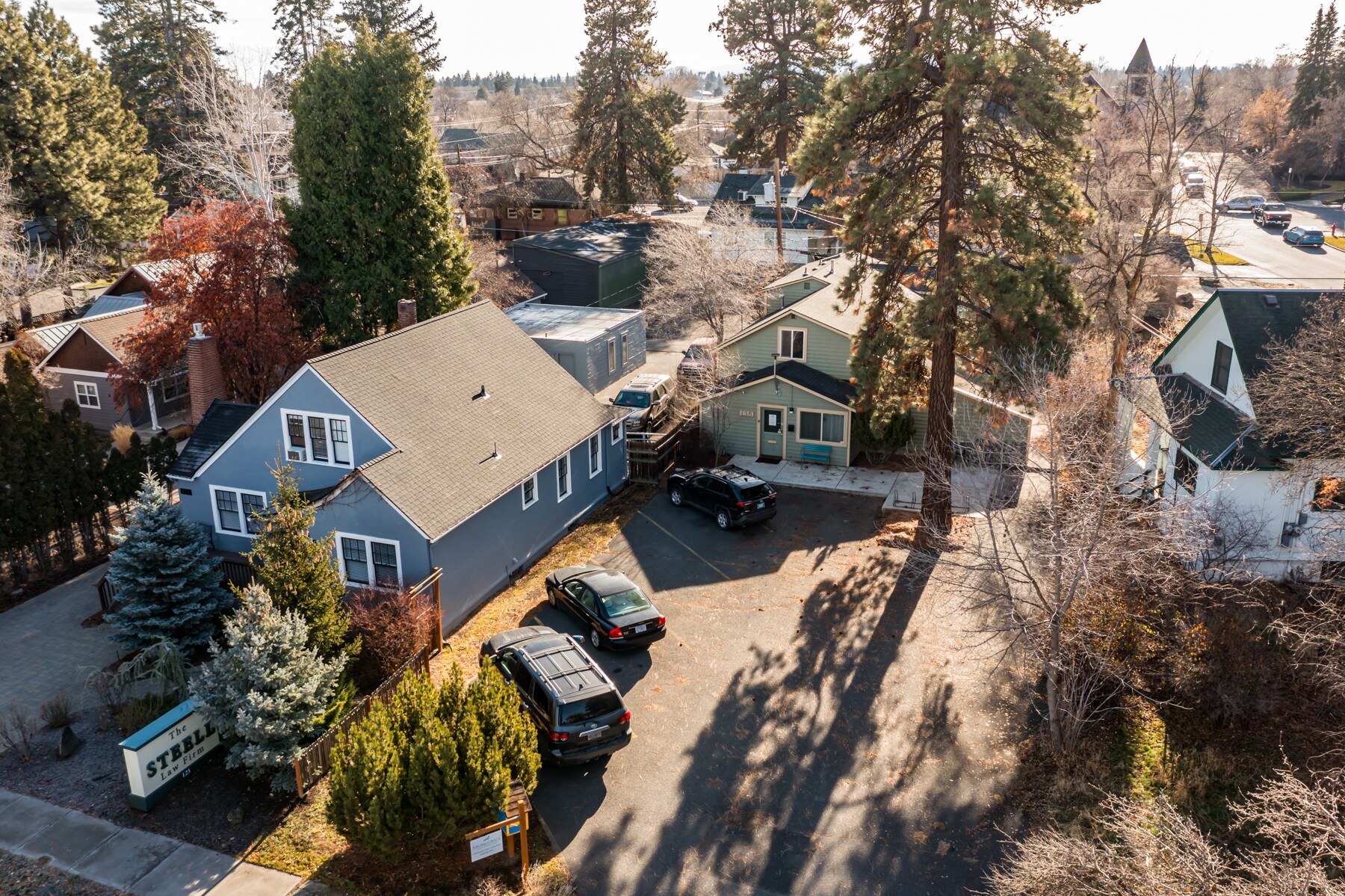 135 NW Greeley Ave, Bend, OR for sale Primary Photo- Image 1 of 1