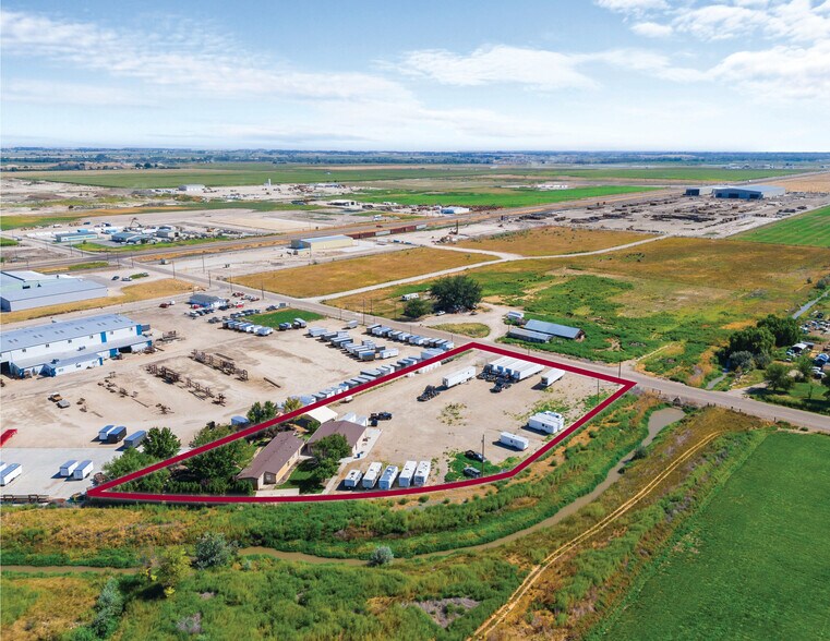 20249 Pinto Rd, Caldwell, ID for sale - Primary Photo - Image 1 of 1