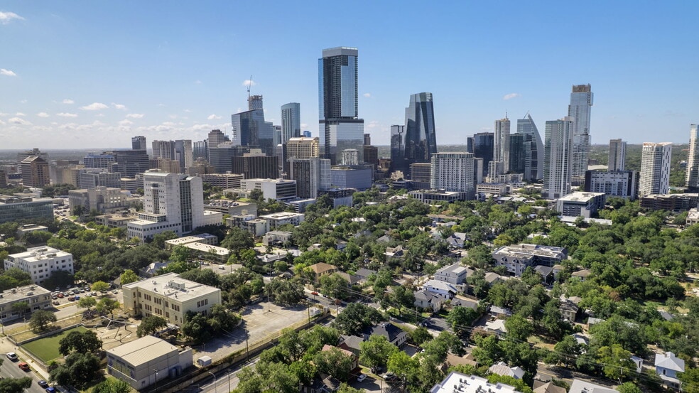 1104 West Ave, Austin, TX for sale - Building Photo - Image 3 of 6