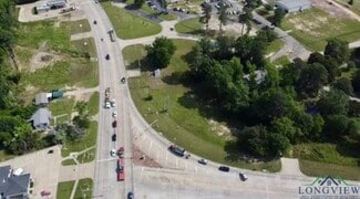 More details for 114 Bruce St, Gilmer, TX - Land for Sale