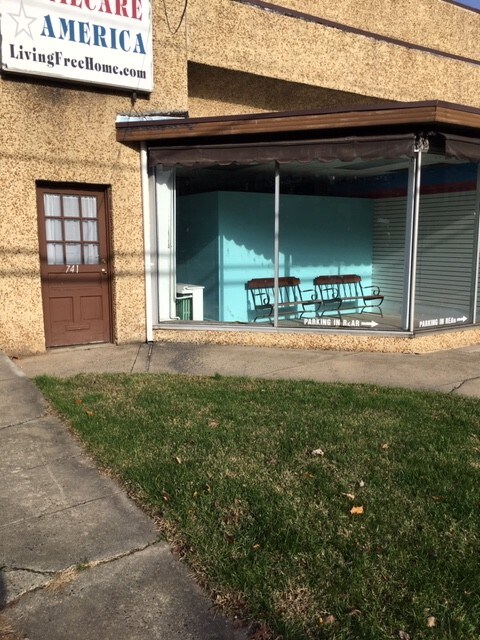 741 Central Ave, Westfield, NJ for sale Other- Image 1 of 1