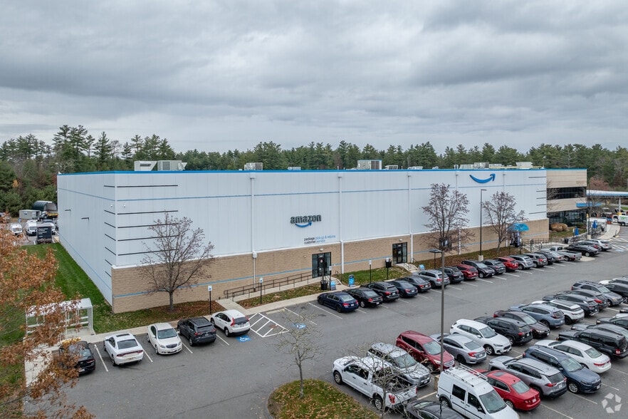 30 Commerce Blvd, Middleboro, MA for sale - Primary Photo - Image 1 of 1