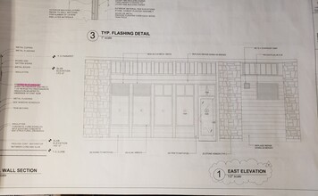 6201 Minaret Rd, Mammoth Lakes, CA for lease Floor Plan- Image 2 of 3