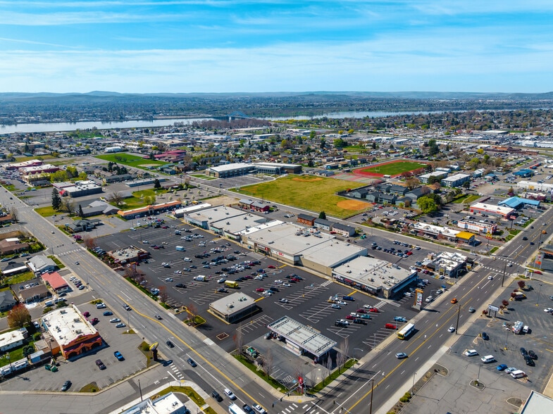 1308-1408 N 20th Ave, Pasco, WA for lease - Building Photo - Image 3 of 15
