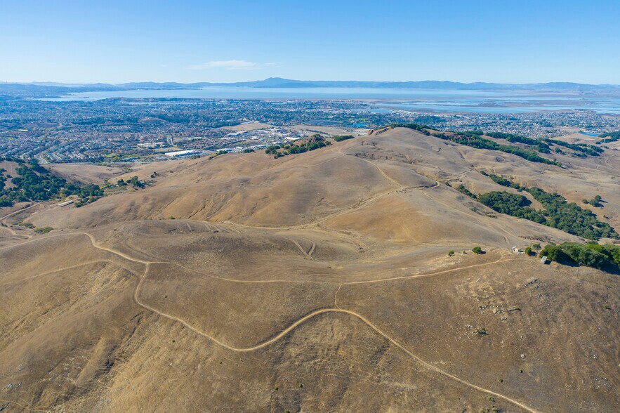 Summit Trl, Vallejo, CA for sale - Building Photo - Image 1 of 1
