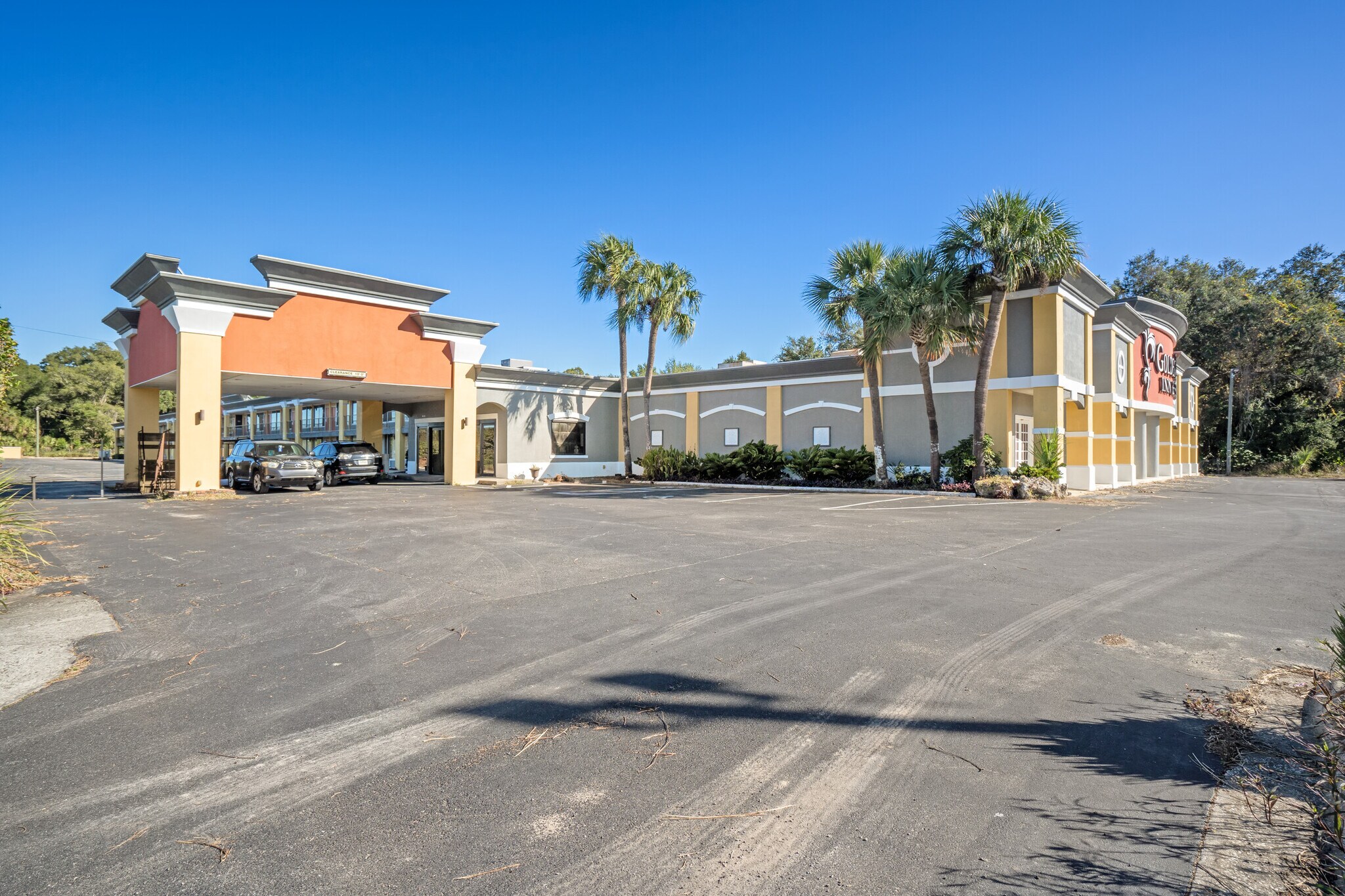 3767 NW Blitchton Rd, Ocala, FL for sale Building Photo- Image 1 of 1