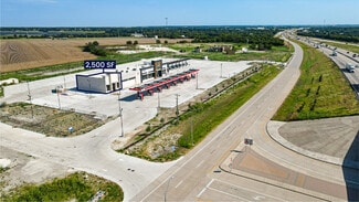 More details for 206 I-35, Eddy, TX - Retail for Lease