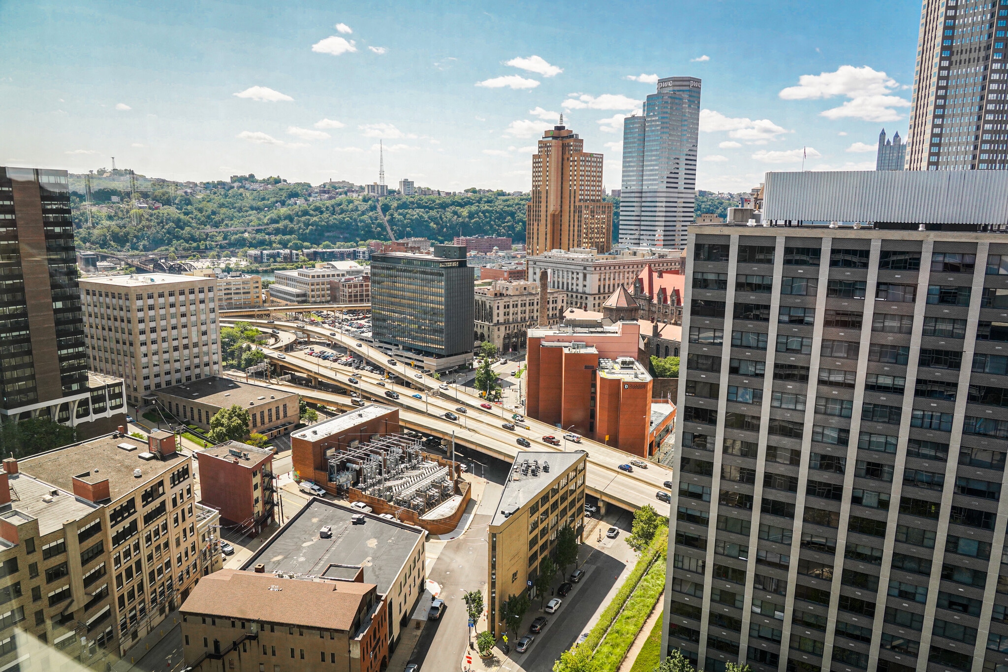 112 Washington Pl, Pittsburgh, PA for lease Building Photo- Image 1 of 1