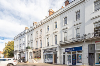 More details for 10 Euston Pl, Leamington Spa - Retail for Lease