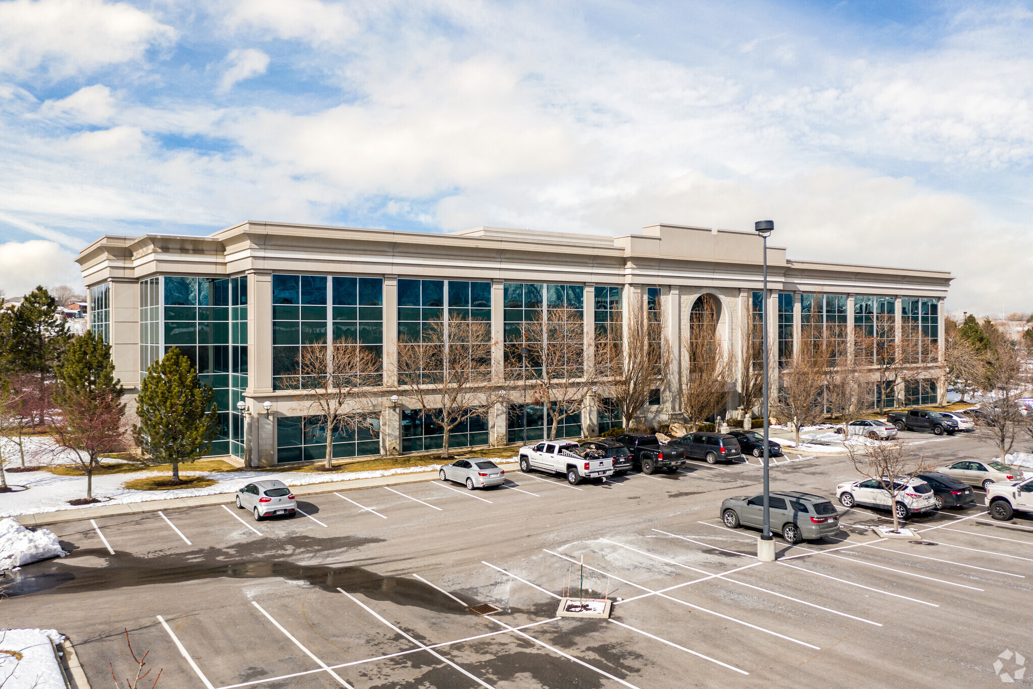 10653 S River Front Pky, South Jordan, UT for lease Building Photo- Image 1 of 6