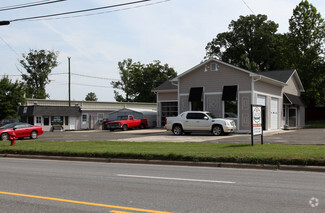 More details for 5000 N Roxboro St, Durham, NC - Retail for Lease