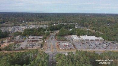 34 Oleander Dr, Clayton, NC for lease - Commercial Listing Video