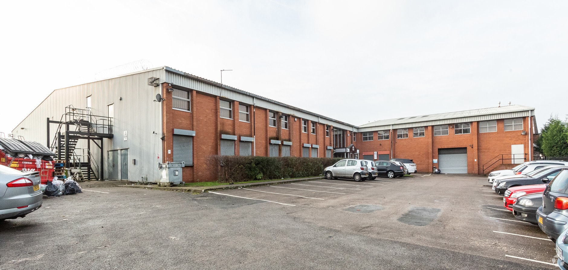 5860 Higher Ardwick, Manchester, M12 6DA