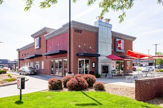 More details for 10317 Metcalf Ave, Overland Park, KS - Retail for Lease