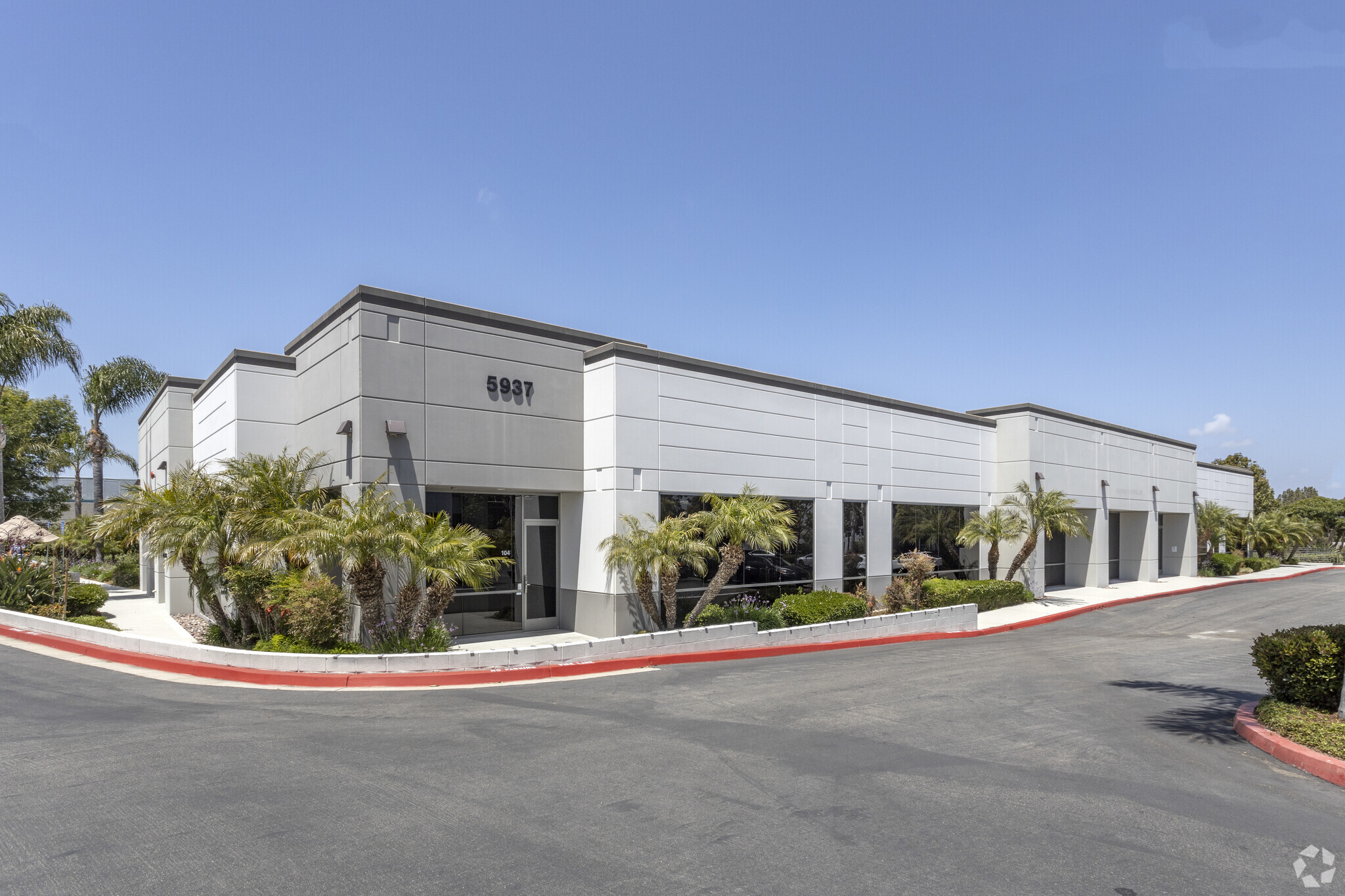 5937 Darwin Ct, Carlsbad, CA for lease Primary Photo- Image 1 of 7