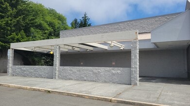 16161-16261 Highway 101 S, Brookings, OR for lease Building Photo- Image 2 of 2
