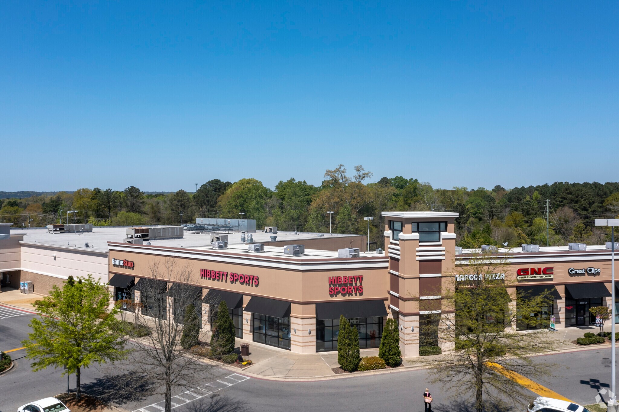 Eastern Valley Rd & I459, Mc Calla, AL 35111 Tannehill Promenade