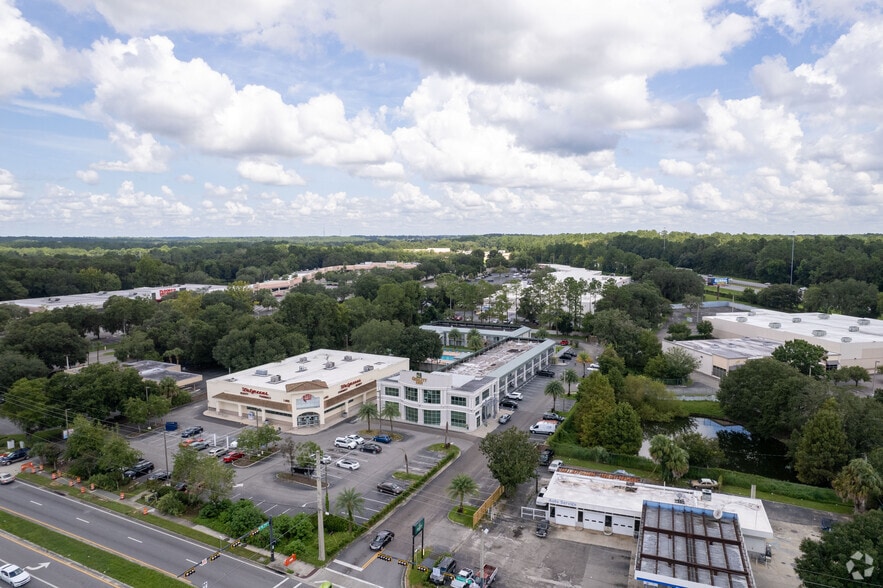 7516 W Newberry Rd, Gainesville, FL for sale - Aerial - Image 3 of 4