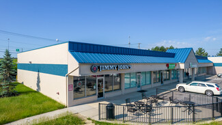 More details for 1381-1397 Georgesville Rd, Columbus, OH - Retail for Lease