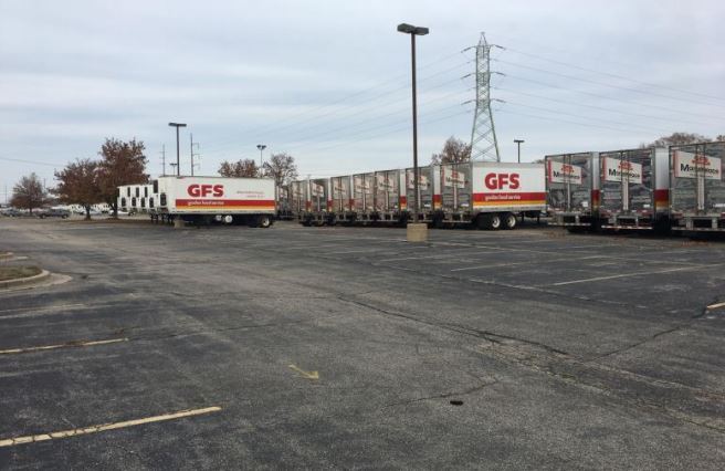 420 50th St SW, Grand Rapids, MI for sale Building Photo- Image 1 of 1