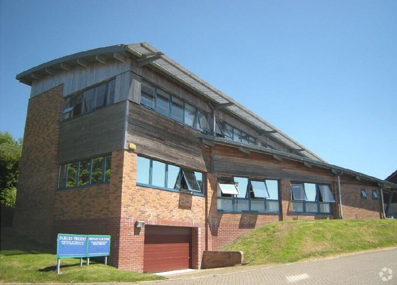 Llanbadarn Fawr, Aberystwyth, DYF SY23 3AH