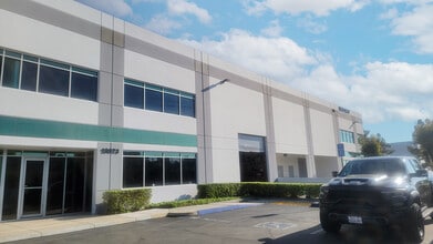 19901-19977 Harrison Ave, City Of Industry, CA for lease Building Photo- Image 1 of 1