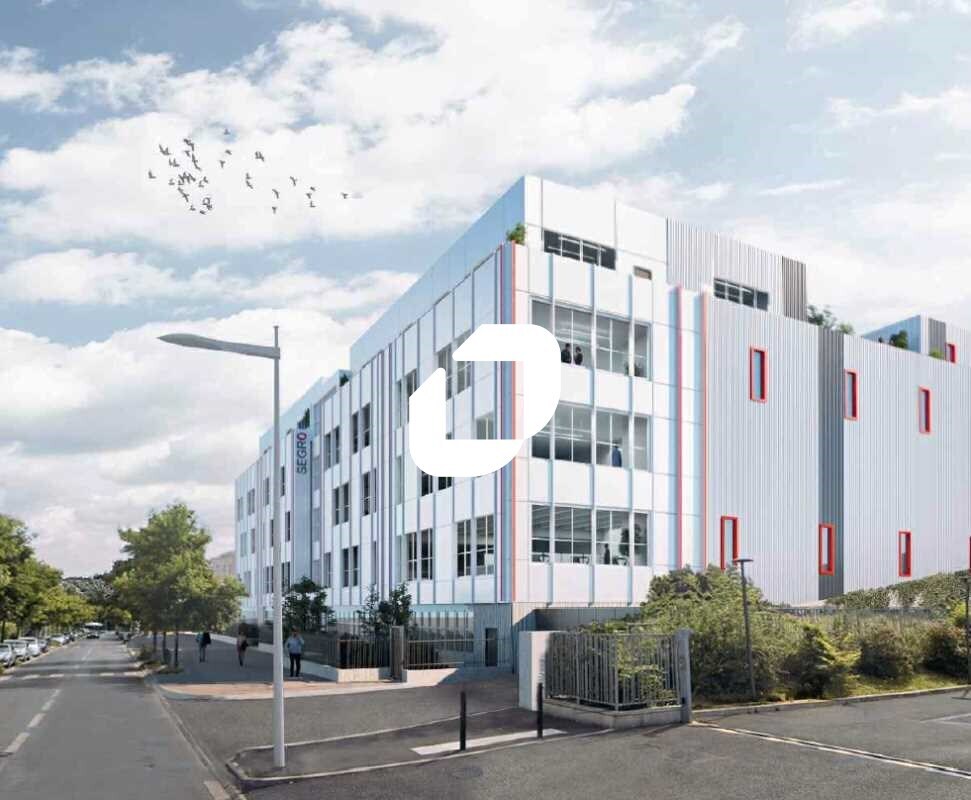 Flex in Nanterre for sale Building Photo- Image 1 of 4