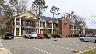 More details for 2236 NE Capital Circle, Tallahassee, FL - Office for Lease