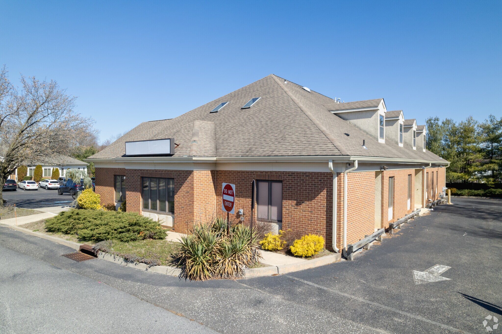 709 Haddonfield Berlin Rd, Voorhees, NJ 08043 Office for Sale