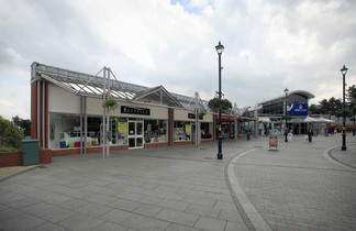 More details for Sea View Rd, Colwyn Bay - Retail for Lease