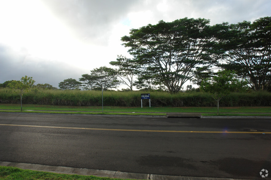 Palii St, Mililani, HI for sale - Primary Photo - Image 1 of 1