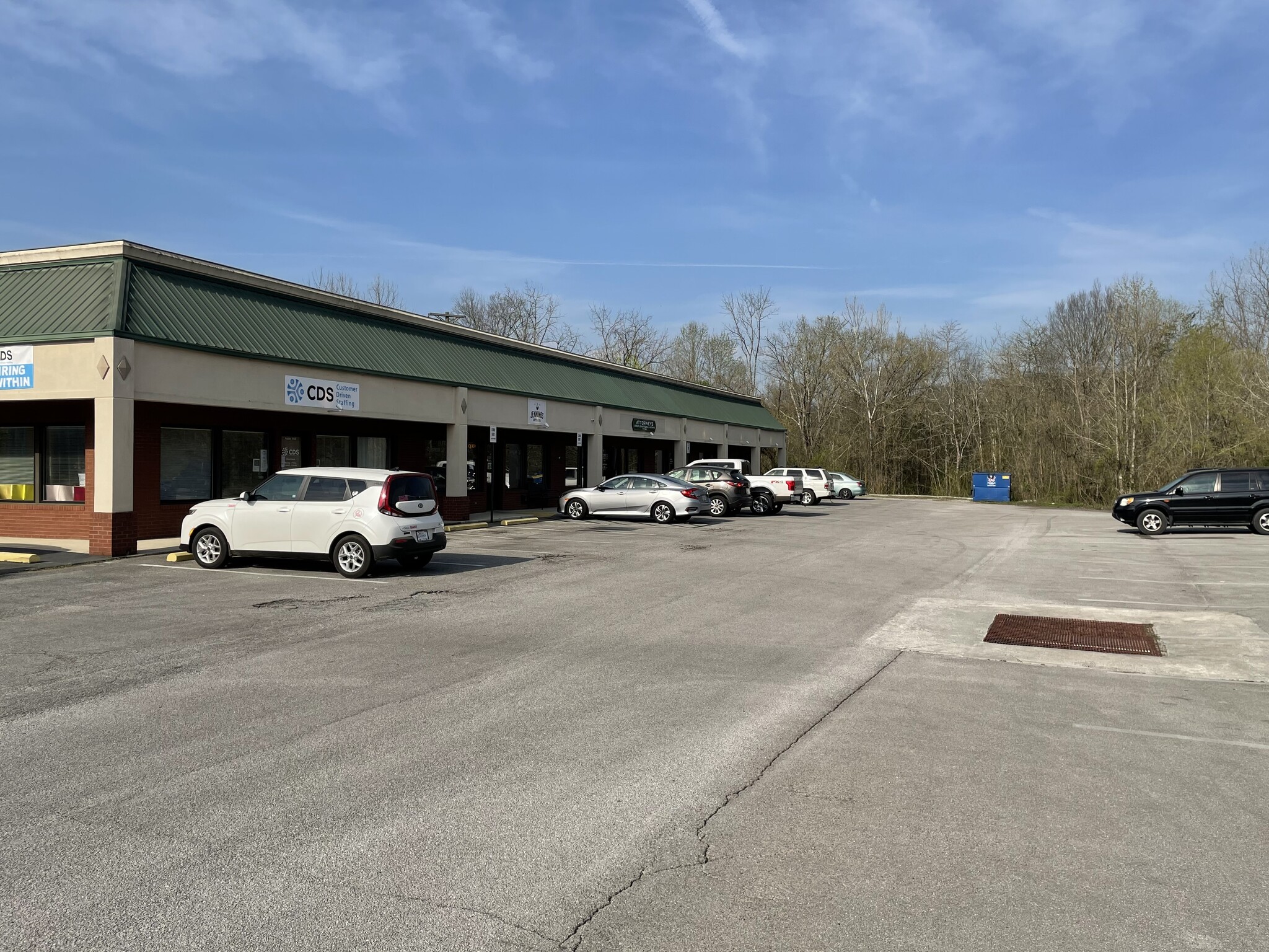 7937 Rhea County Hwy, Dayton, TN 37321 - Office for Lease | LoopNet.com