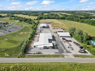 More details for East Rock Haven Road Industrial Park – for Sale, Harrisonville, MO