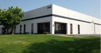 More details for 2500 Pegasus Dr, Bakersfield, CA - Industrial for Lease