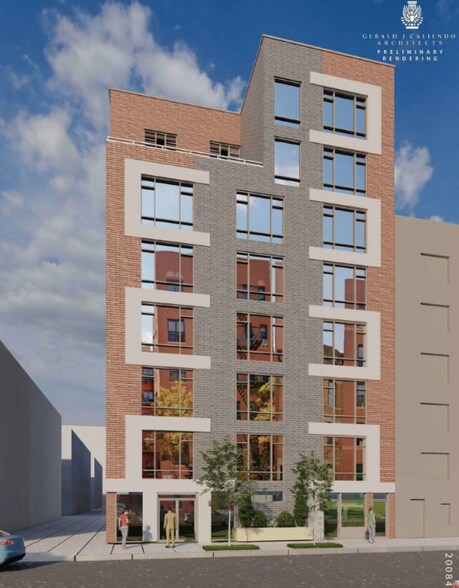 883 Bryant Ave, Bronx, NY for sale - Primary Photo - Image 1 of 1