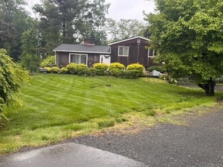 More details for 4330 Provinceline Rd, Lawrence, NJ - Land for Sale