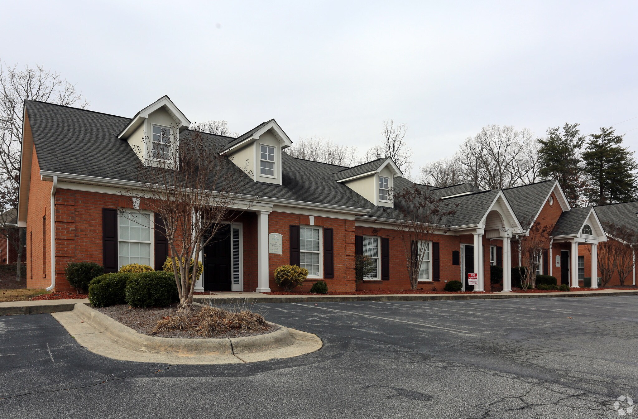 2203 Eastchester Dr, High Point, NC 27265 Office for Sale