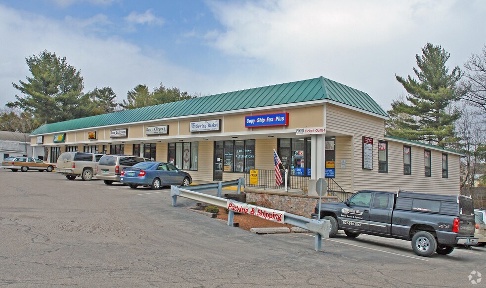 159 Pearl St, Essex Junction, VT 05452 Retail Space for Lease