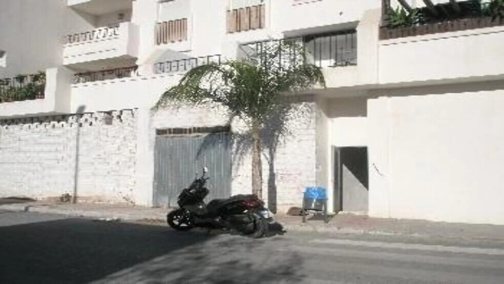 Retail in Salobreña, Granada for lease - Building Photo - Image 1 of 1