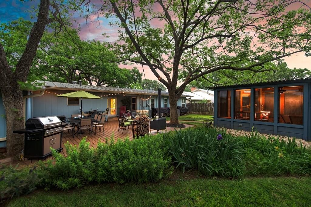 803 W Travis St, Fredericksburg, TX for sale Other- Image 1 of 1