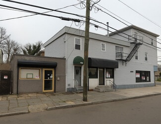 More details for 36 Astor St, Newark, NJ - Retail for Lease