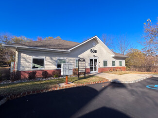 More details for 602 Little Gloucester Rd, Blackwood, NJ - Office for Lease