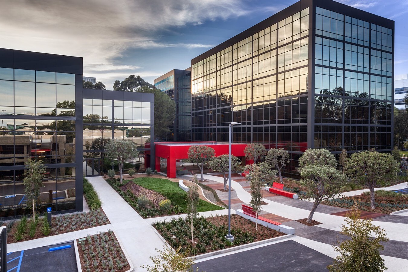 2150 E Grand Ave, El Segundo, CA 90245