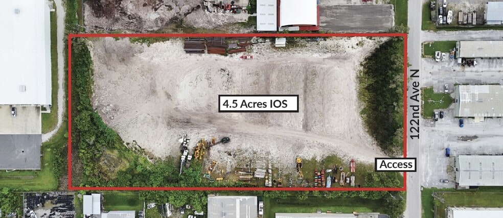 12175 122nd Ave, Clearwater, FL for lease - Building Photo - Image 2 of 7