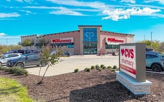 More details for 129 Shahan Prairie Rd, Oak Point, TX - Retail for Sale