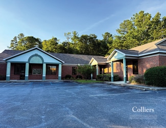 More details for 245 Stoneridge Dr, Columbia, SC - Office for Lease
