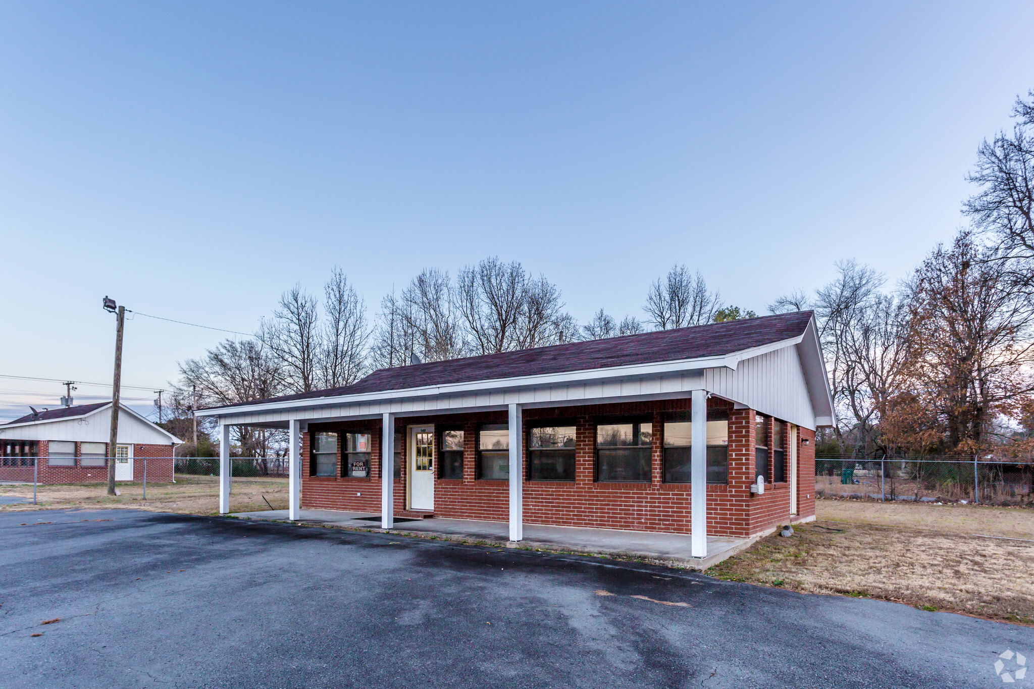 5404 Dollarway Rd, White Hall, AR for sale Primary Photo- Image 1 of 1