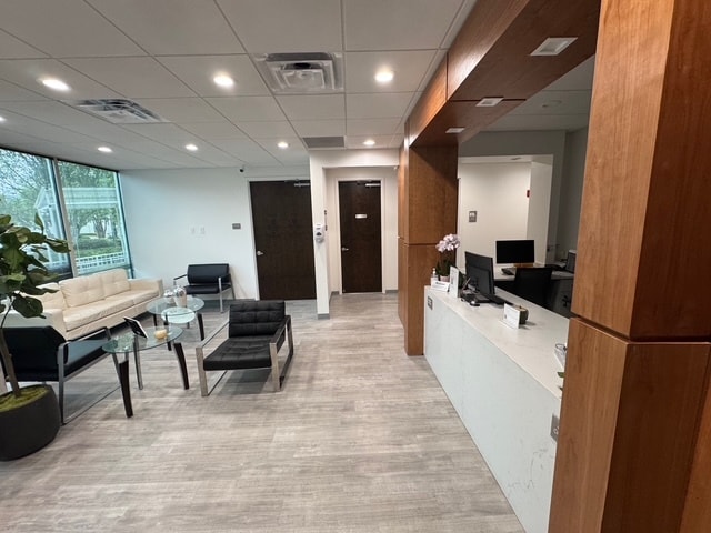 2303 Cumberland Pky, Atlanta, GA for lease Lobby- Image 1 of 34